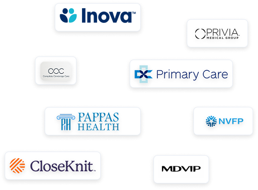 ADHD Referral Partners