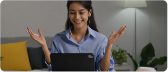 Personalized ADHD care and ongoing support session online