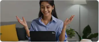 Personalized ADHD care and ongoing support session online