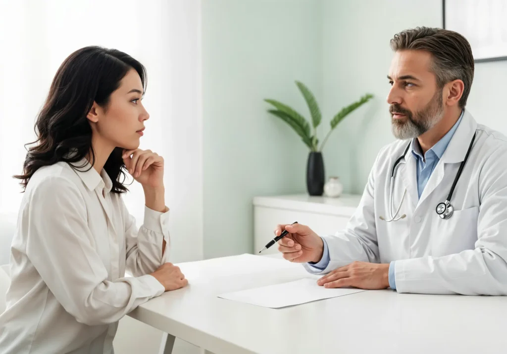 The ADHD brain is specialized. Your ADHD Care should be too.