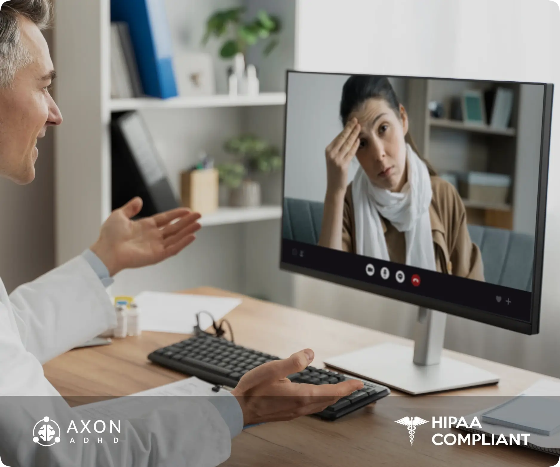 Transforming ADHD Care with Science and Compassion