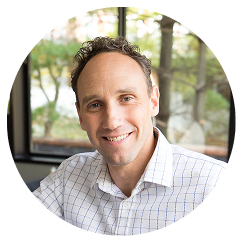 Dr. Aaron Dodini