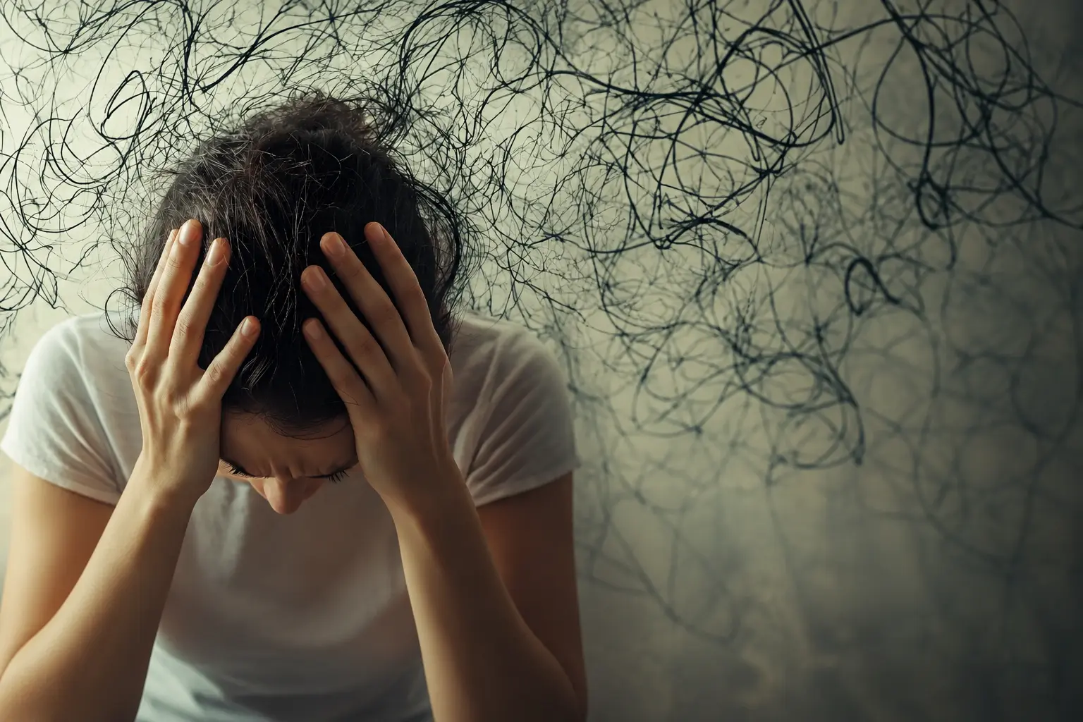 I Thought It Was Anxiety — It Was ADHD at 39