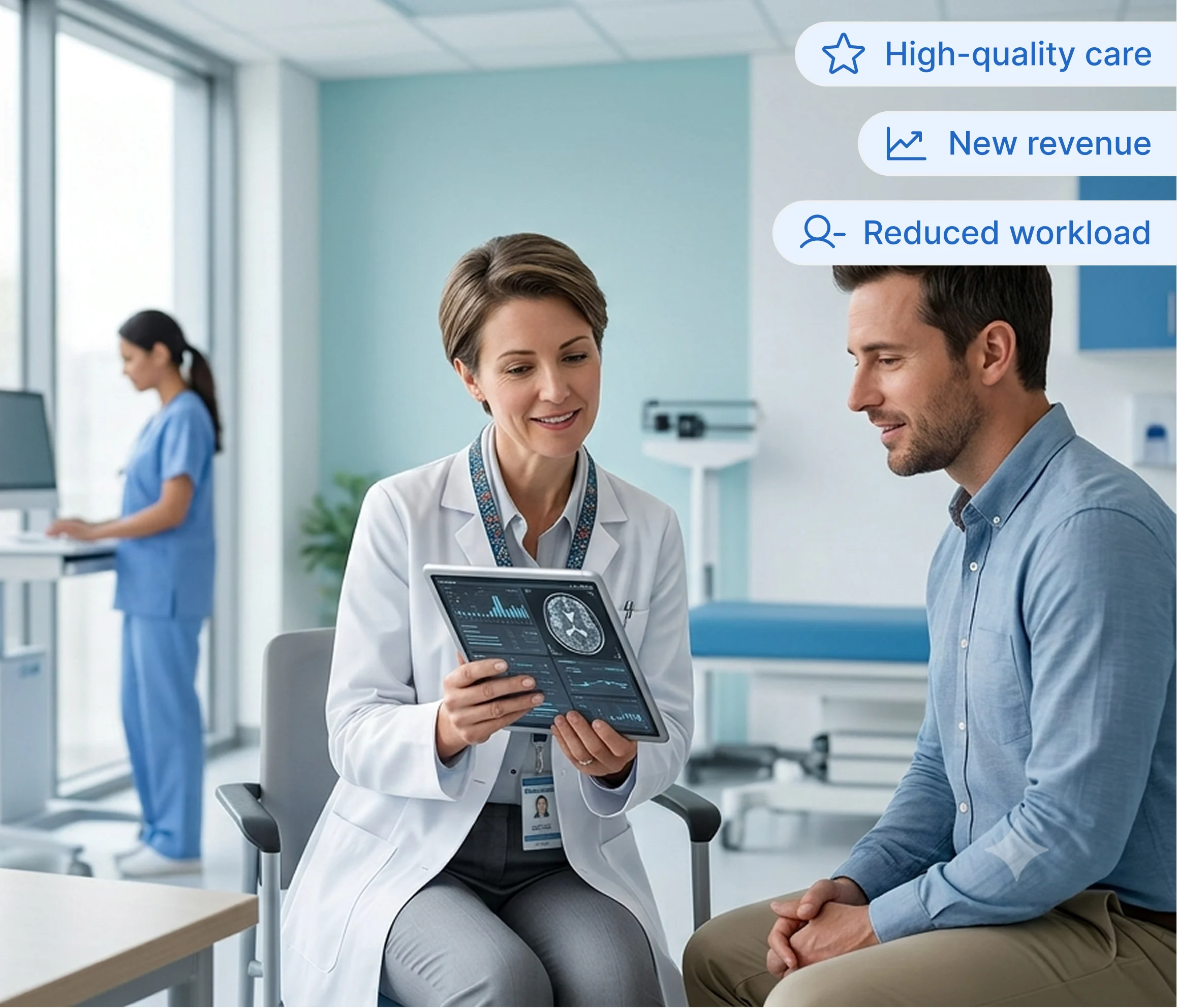 Why Partner With AXON ADHD