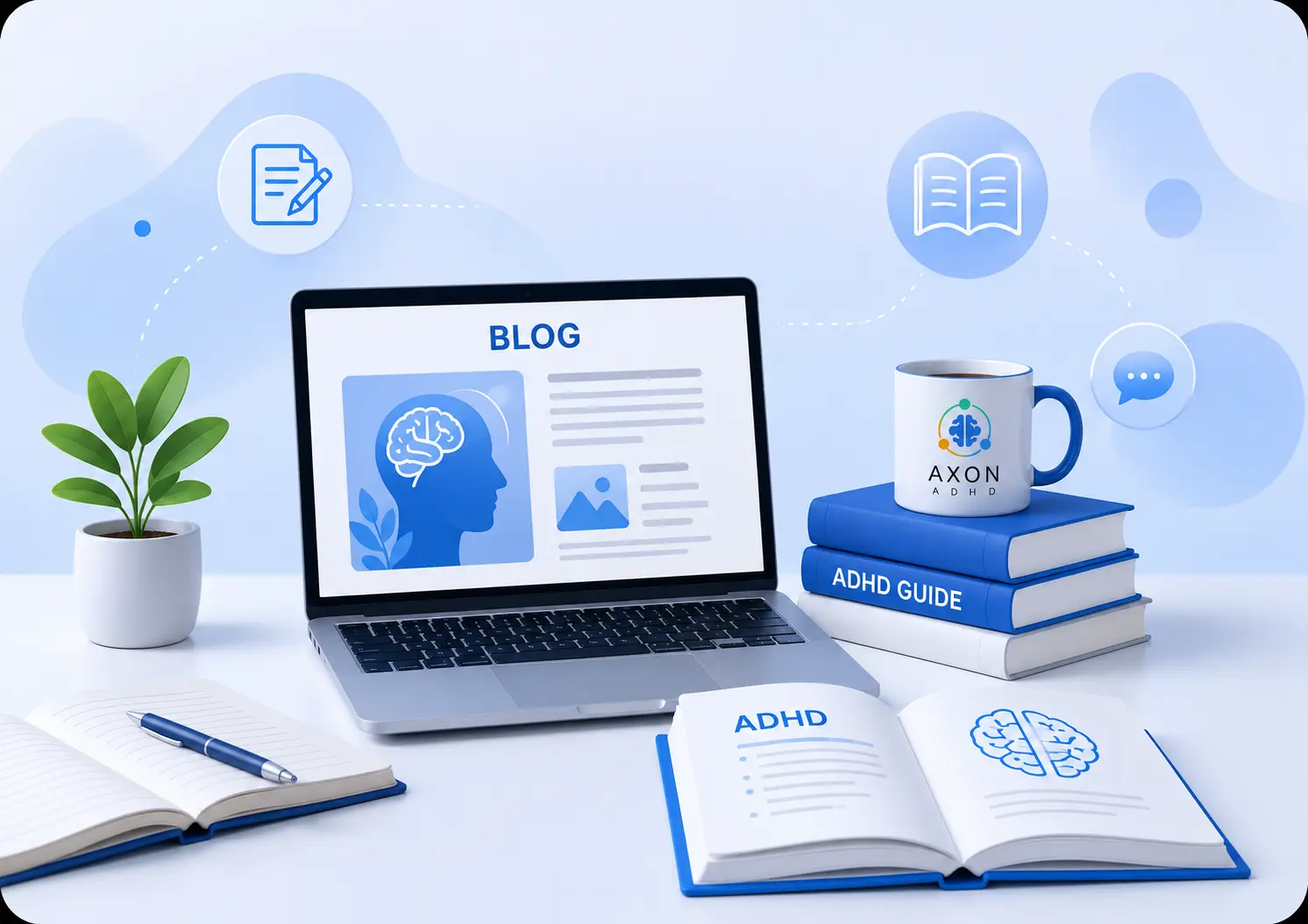ADHD Guides and Articles