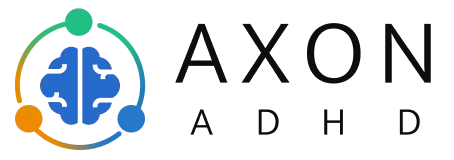AXON ADHD